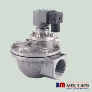 GOYEN RCA40T pulse jet valve
