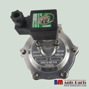 ASCO SCG353A050 Diaphragm Pulse Jet Valve