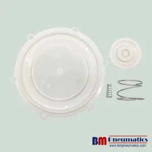 M/D102 Diaphragm for Autel 3.5'' 4'' Pulse Solenoid Valve