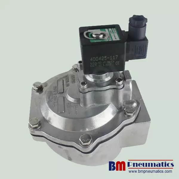 SCG353A051 2-1/2″ Diaphragm Pulse Valve