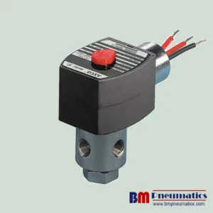 ASCO EF8320G202 Solenoid Valve